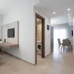 Casa Ntore Luxury Ханья (Крит)