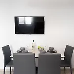 Apartment Casa Ntore Luxury