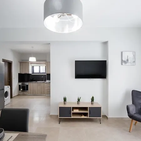 Casa Ntore Luxury Апартаменти *