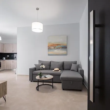 Casa Ntore Luxury