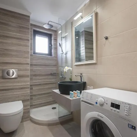 Casa Ntore Luxury * Chania (Crete)