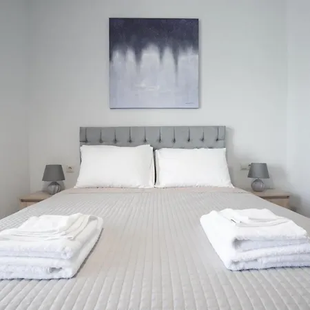 Casa Ntore Luxury *