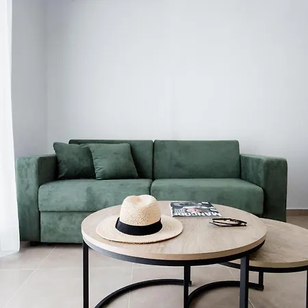 Apartment Casa Ntore Luxury