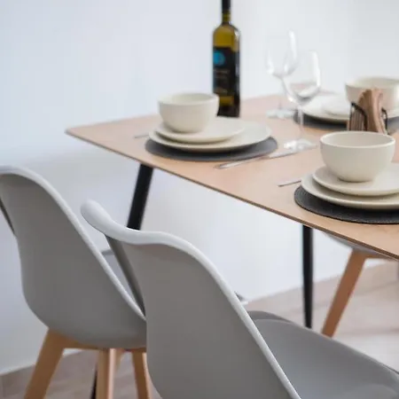 Apartment Casa Ntore Luxury Chania (Crete)