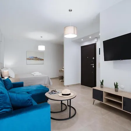 Casa Ntore Luxury Chania (Crete)