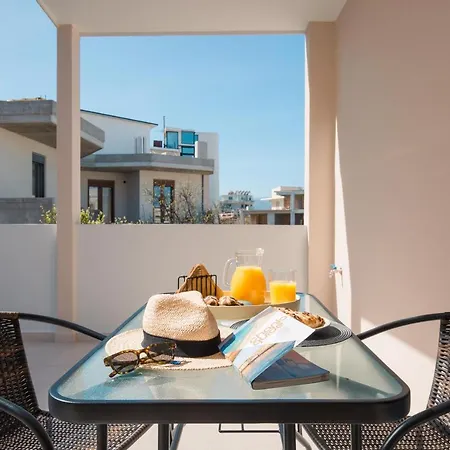 Casa Ntore Luxury Chania (Crete)