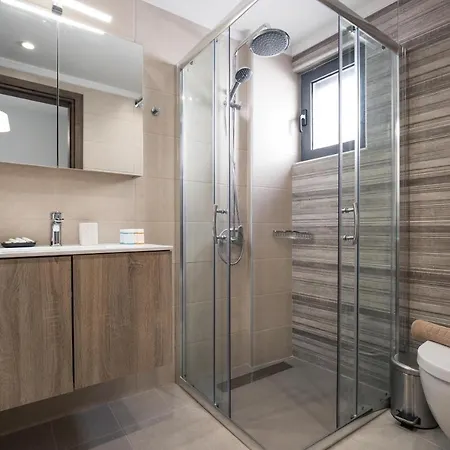 Apartment Casa Ntore Luxury *