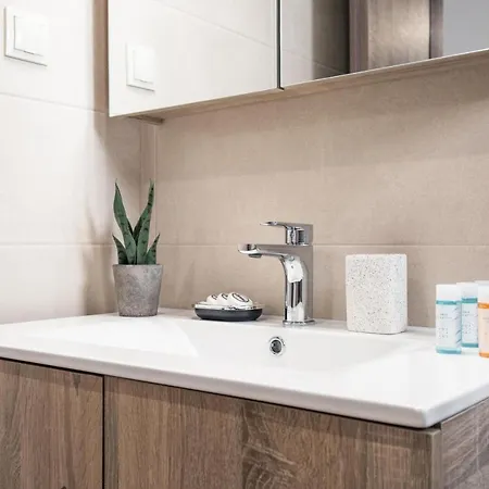 Casa Ntore Luxury * Chania (Crete)