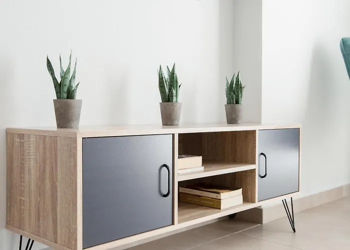 Appartement Casa Ntore Luxury