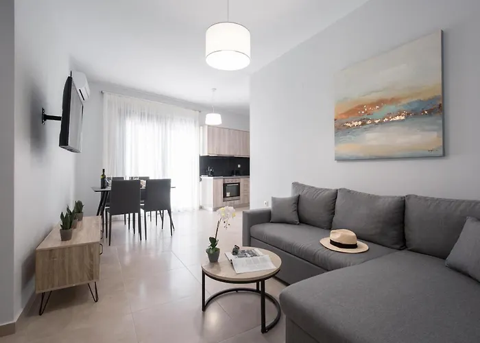 Casa Ntore Luxury Appartement