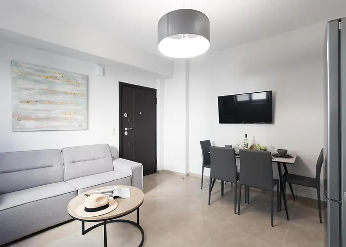 Casa Ntore Luxury * Chania (Crete)