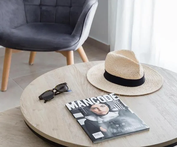 Casa Ntore Luxury Chania (Crete)