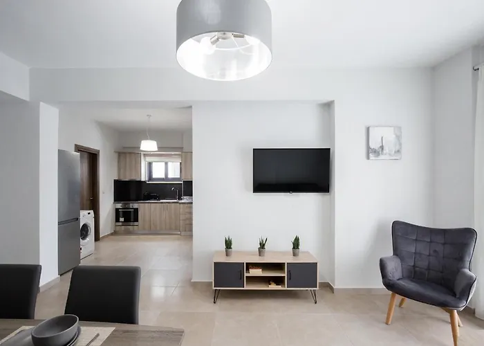 Casa Ntore Luxury Appartement *