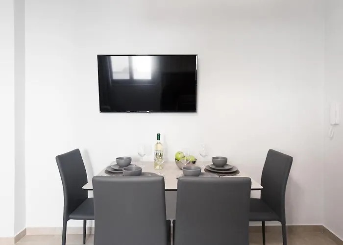 Appartement Casa Ntore Luxury