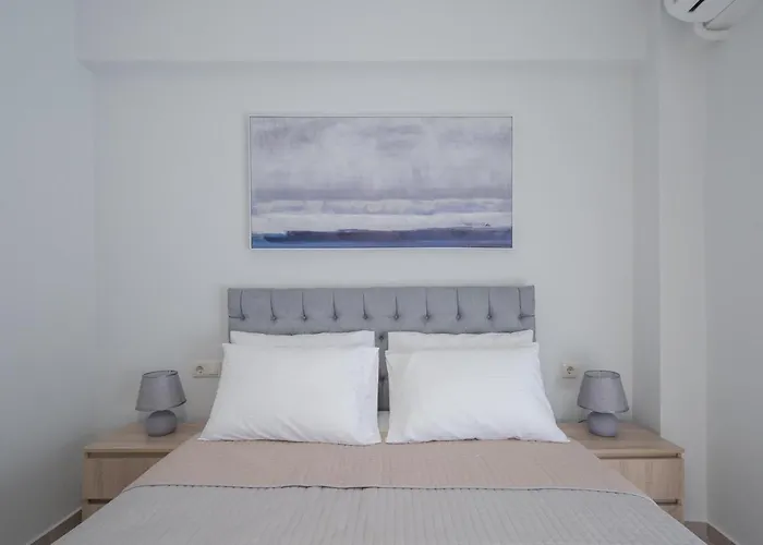 Casa Ntore Luxury * Chania (Crete)