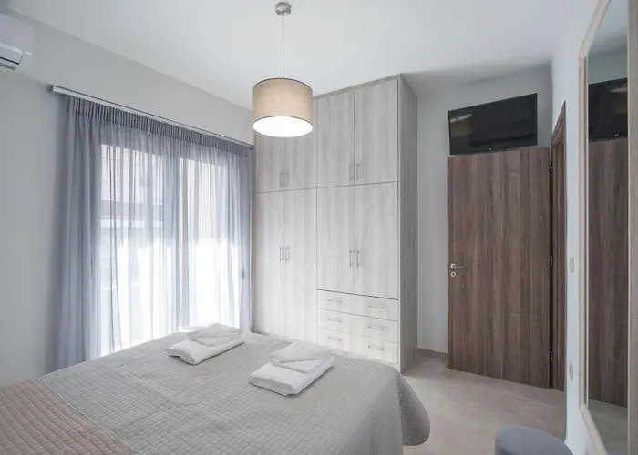 Casa Ntore Luxury Appartement