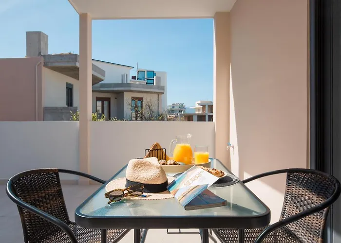 Casa Ntore Luxury Chania (Crete)