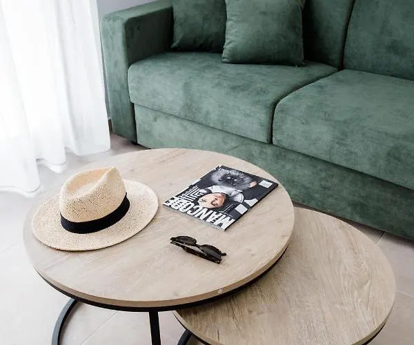 Casa Ntore Luxury Appartement Chania (Crete)