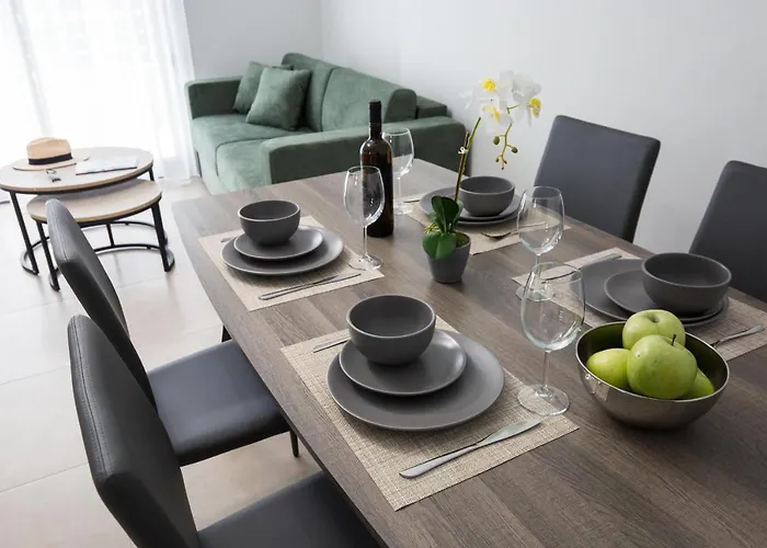 Appartement Casa Ntore Luxury Chania (Crete)