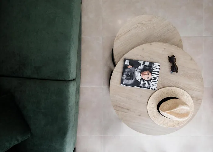 Casa Ntore Luxury Appartement