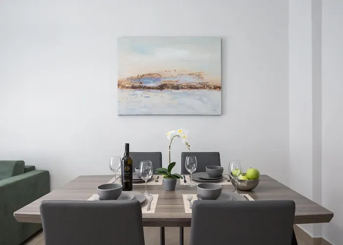 Appartement Casa Ntore Luxury Chania (Crete)