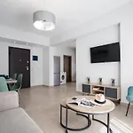 Casa Ntore Luxury Apartmán Chania (Crete)