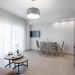 Apartment Casa Ntore Luxury