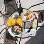 Casa Ntore Luxury Apartmán Chania (Crete)