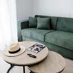 Casa Ntore Luxury Apartmán Chania (Crete)