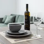 Casa Ntore Luxury Apartmán