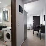 Casa Ntore Luxury Apartmán Chania (Crete)