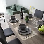 Apartmán Casa Ntore Luxury Chania (Crete)