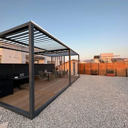 Casa Ntore Luxury חאניה