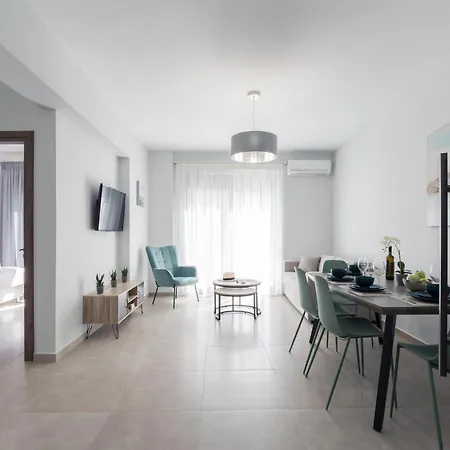 Casa Ntore Luxury Appartement