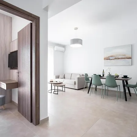 Casa Ntore Luxury *