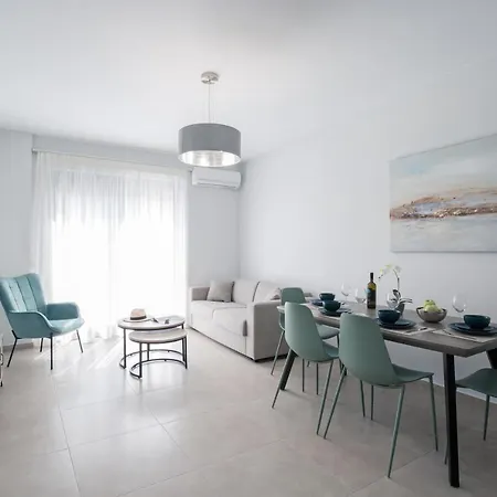 Appartement Casa Ntore Luxury La Canée