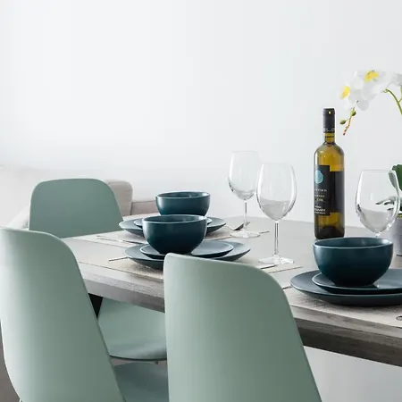 Casa Ntore Luxury * Hriszí Aktí Haniá