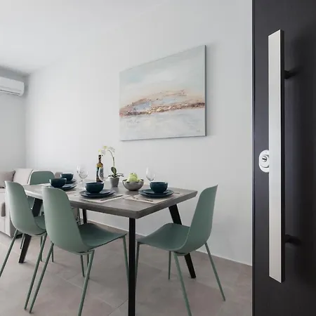 Casa Ntore Luxury * חאניה