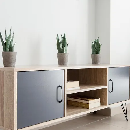 Apartamento Casa Ntore Luxury