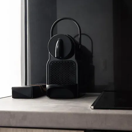 Casa Ntore Luxury דירה חאניה