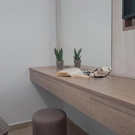Casa Ntore Luxury Apartment *