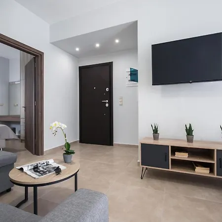 Casa Ntore Luxury Appartement *