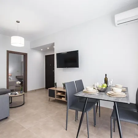 Appartement Casa Ntore Luxury