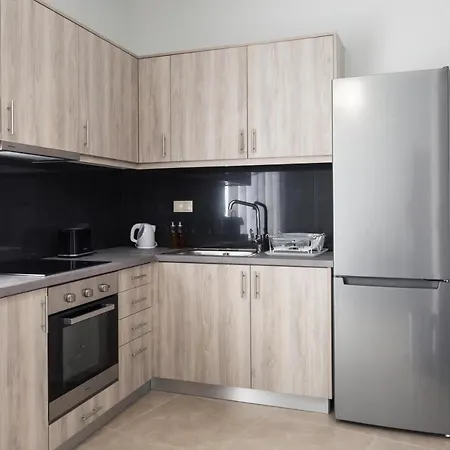 Casa Ntore Luxury Appartement *