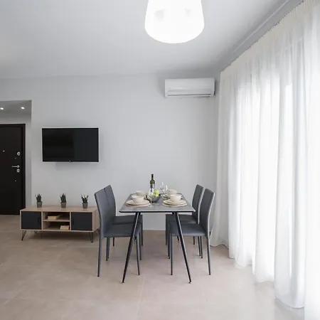 Casa Ntore Luxury