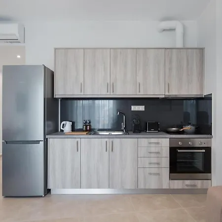 Appartement Casa Ntore Luxury *