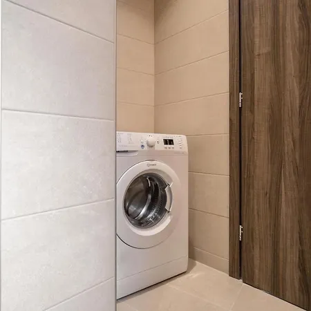 Apartman Casa Ntore Luxury Hriszí Aktí Haniá