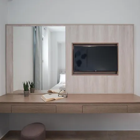 Apartman Casa Ntore Luxury *