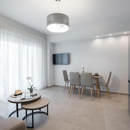 Apartamento Casa Ntore Luxury