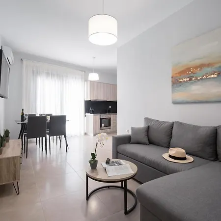 Casa Ntore Luxury Apartman